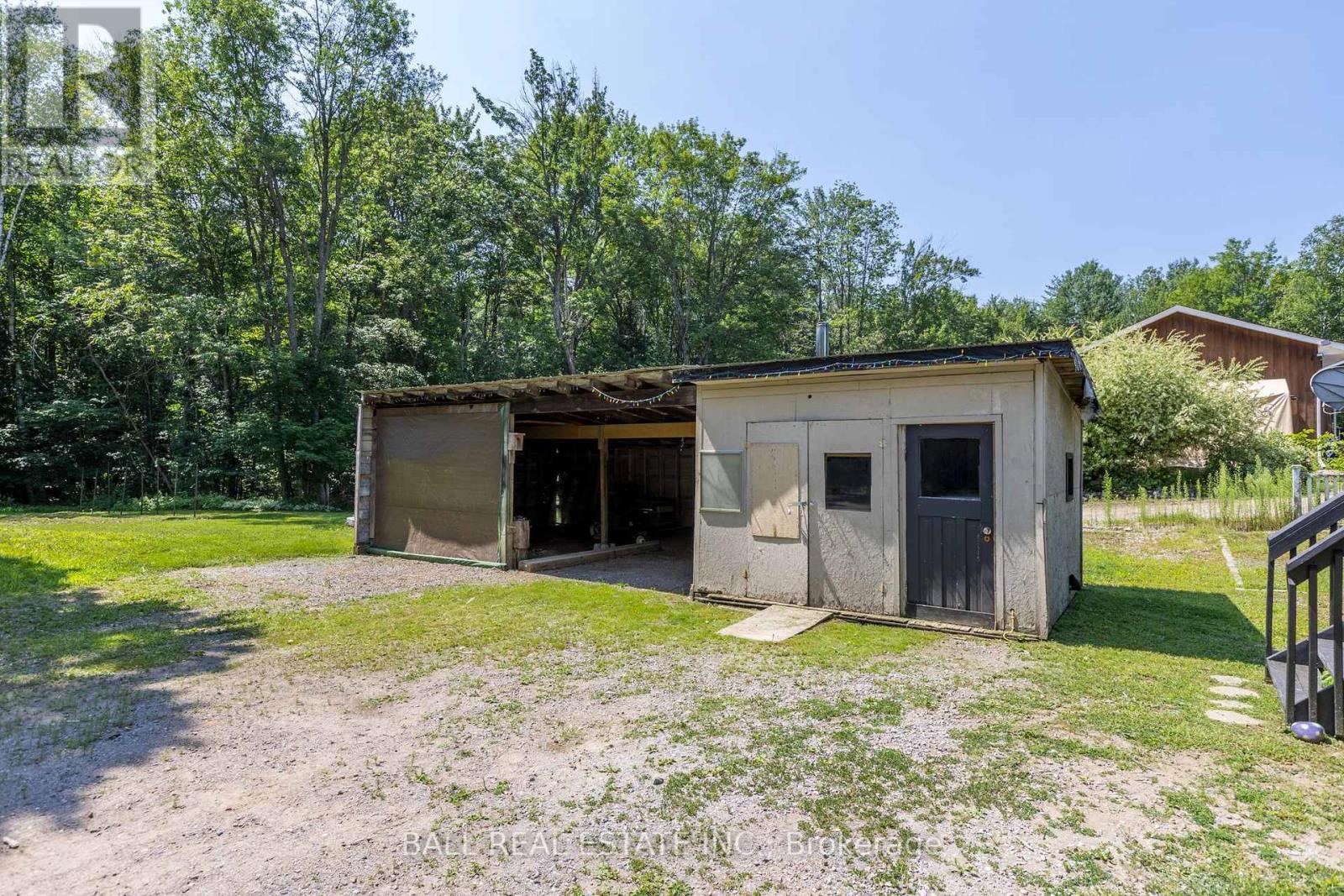 209 Monck Street, Bancroft (Bancroft Ward), Ontario  K0L 1C0 - Photo 28 - X12112679