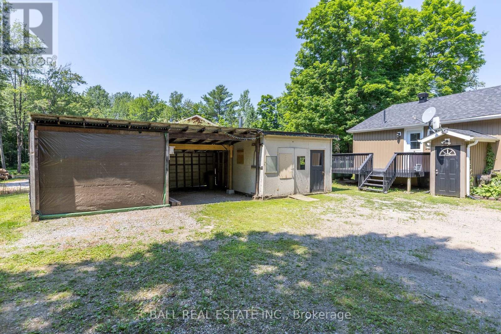 209 Monck Street, Bancroft (Bancroft Ward), Ontario  K0L 1C0 - Photo 29 - X12112679