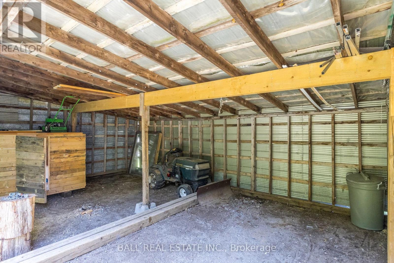 209 Monck Street, Bancroft (Bancroft Ward), Ontario  K0L 1C0 - Photo 30 - X12112679