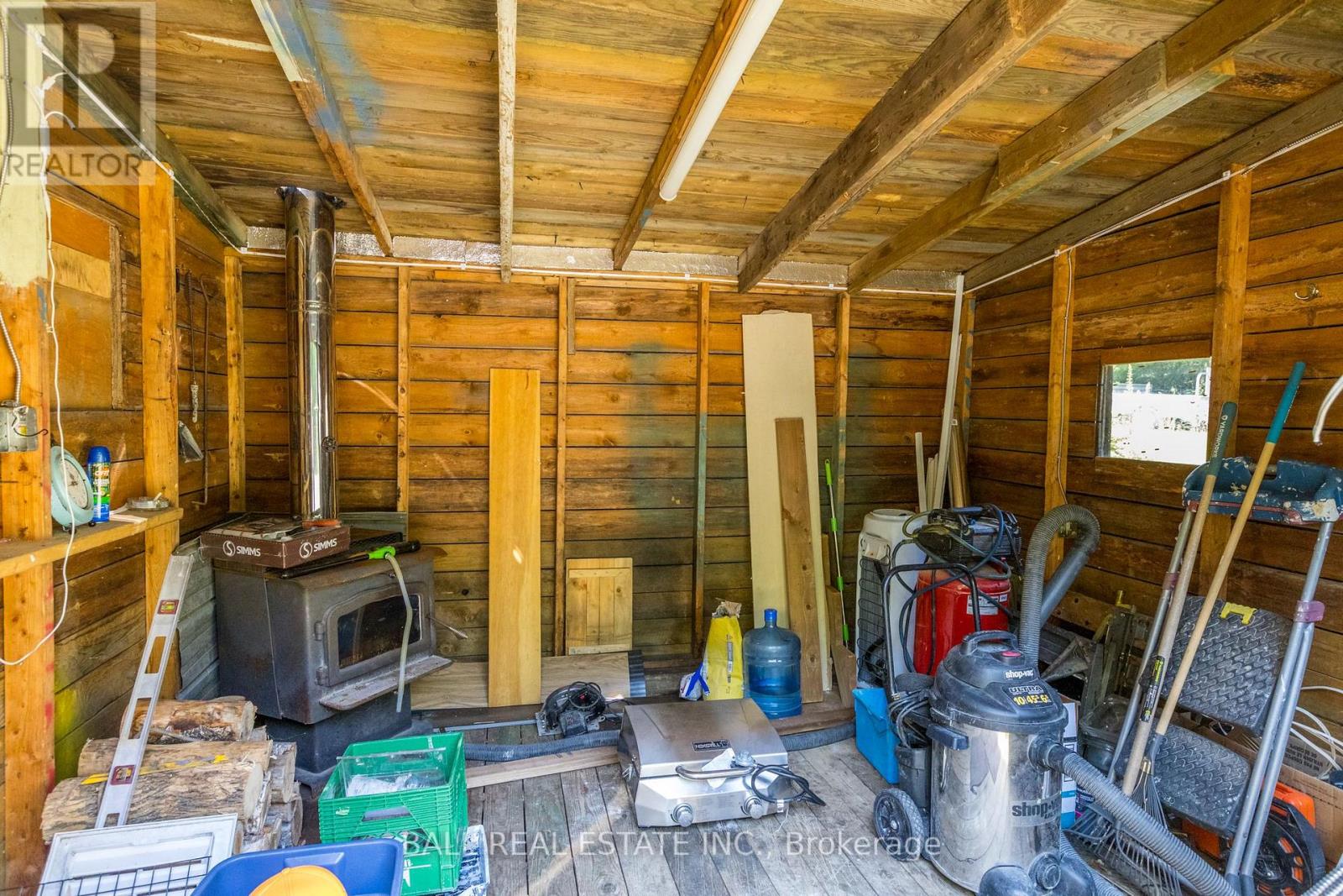 209 Monck Street, Bancroft (Bancroft Ward), Ontario  K0L 1C0 - Photo 31 - X12112679