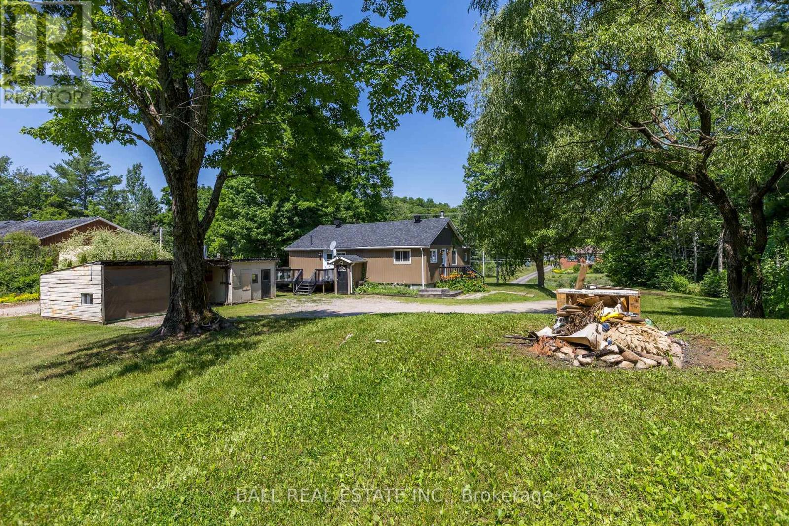 209 Monck Street, Bancroft (Bancroft Ward), Ontario  K0L 1C0 - Photo 34 - X12112679