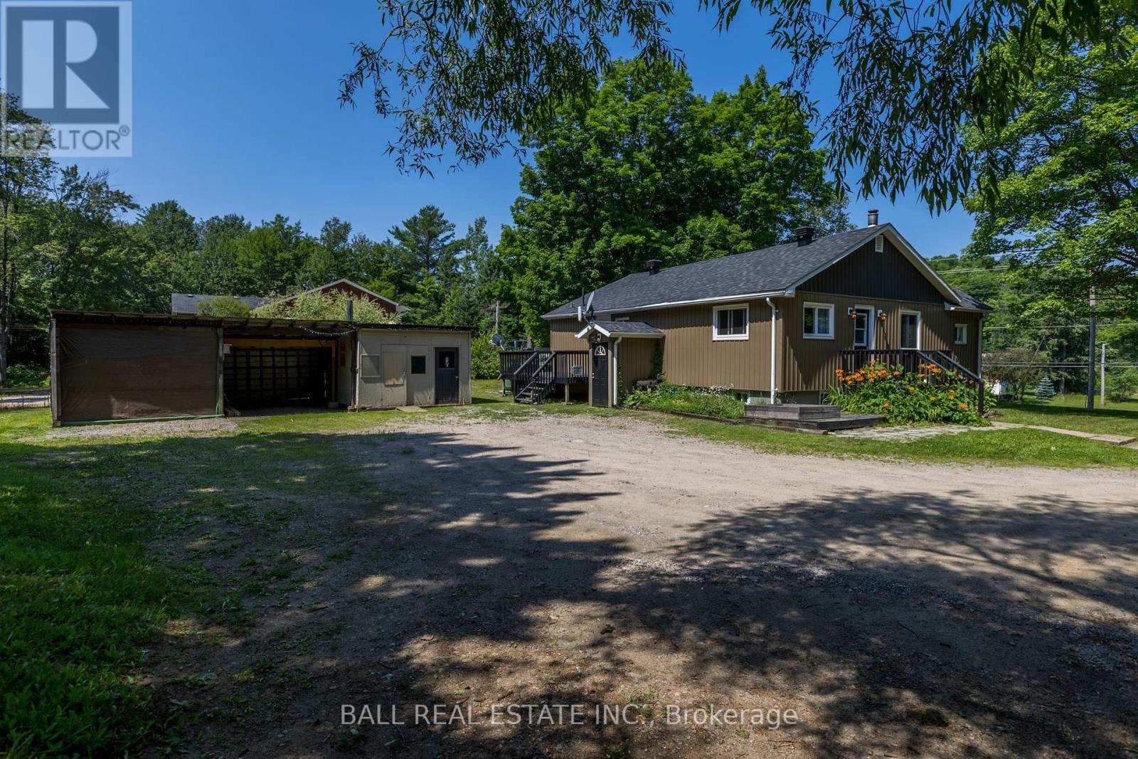 209 Monck Street, Bancroft (Bancroft Ward), Ontario  K0L 1C0 - Photo 35 - X12112679