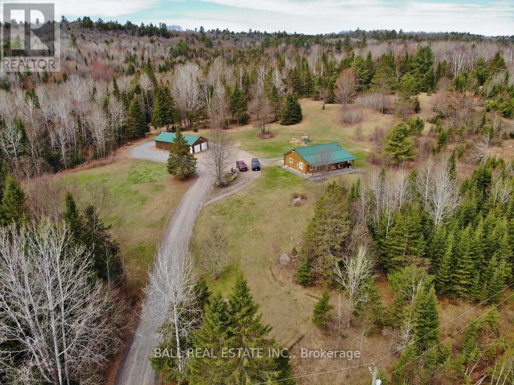 564 Mayo Lake Road, Carlow/mayo (Mayo Ward), Ontario  K0L 2M0 - Photo 10 - X12112815