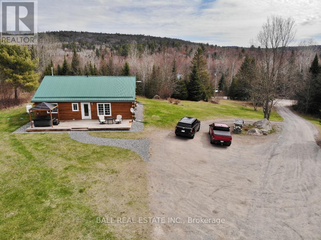 564 Mayo Lake Road, Carlow/mayo (Mayo Ward), Ontario  K0L 2M0 - Photo 2 - X12112815