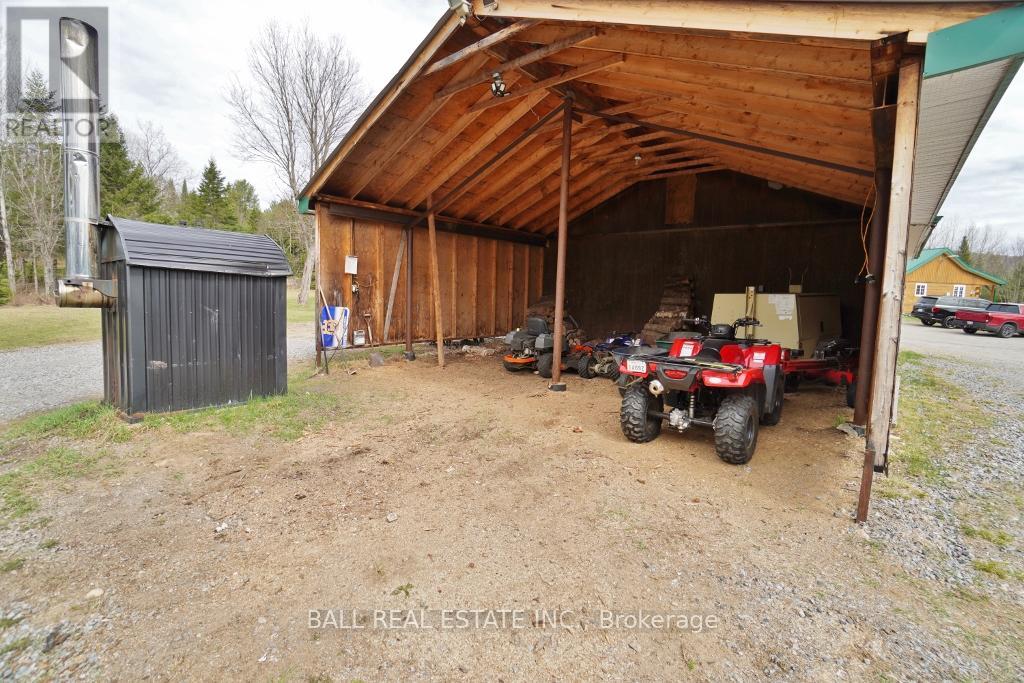 564 Mayo Lake Road, Carlow/mayo (Mayo Ward), Ontario  K0L 2M0 - Photo 48 - X12112815
