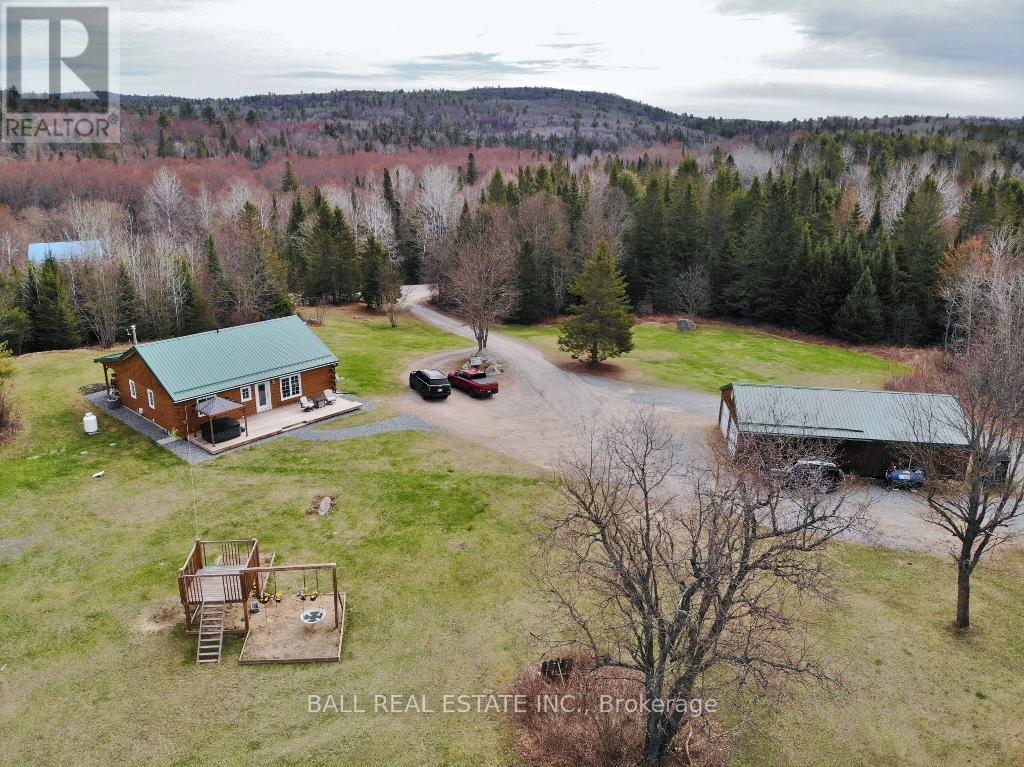 564 Mayo Lake Road, Carlow/mayo (Mayo Ward), Ontario  K0L 2M0 - Photo 9 - X12112815