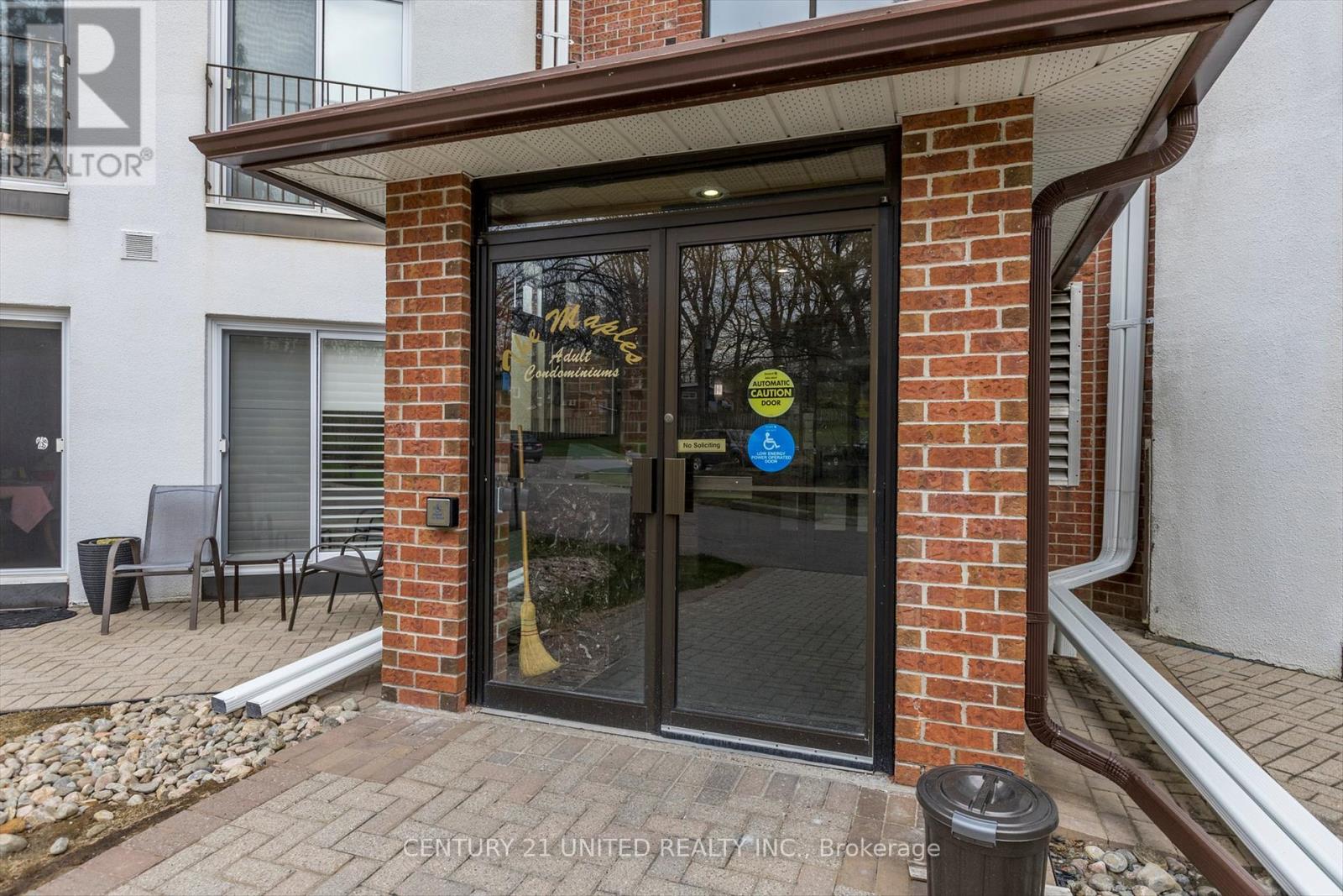 204 - 1111 Water Street, Peterborough North (Central), Ontario  K9H 3P7 - Photo 10 - X12113040