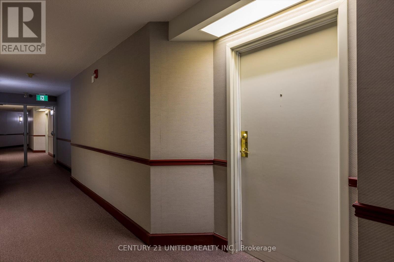 204 - 1111 Water Street, Peterborough North (Central), Ontario  K9H 3P7 - Photo 11 - X12113040