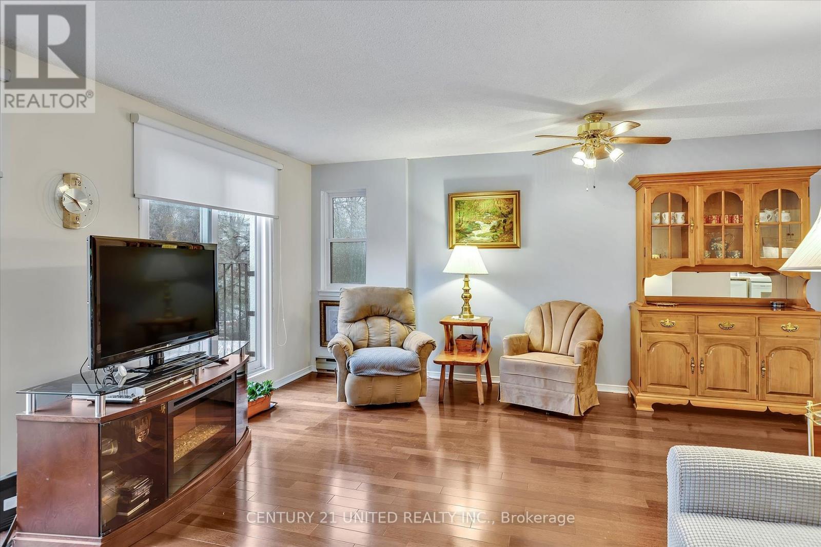 204 - 1111 Water Street, Peterborough North (Central), Ontario  K9H 3P7 - Photo 15 - X12113040
