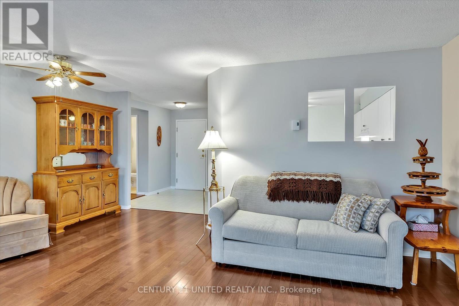 204 - 1111 Water Street, Peterborough North (Central), Ontario  K9H 3P7 - Photo 16 - X12113040