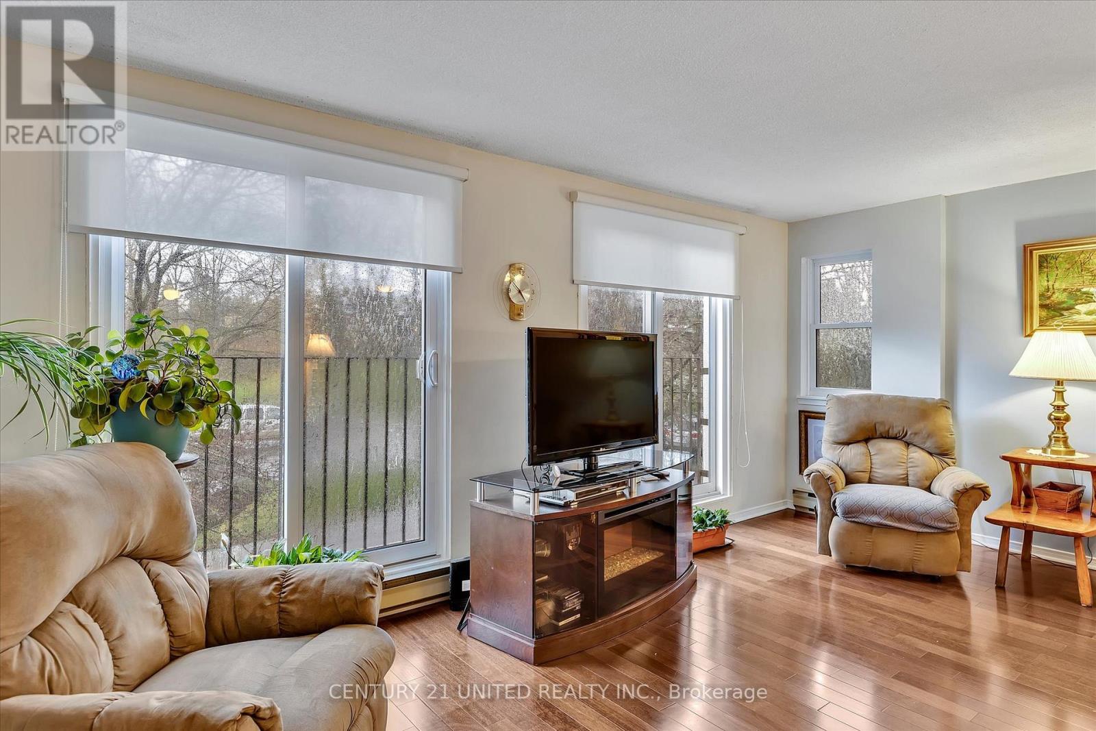 204 - 1111 Water Street, Peterborough North (Central), Ontario  K9H 3P7 - Photo 19 - X12113040