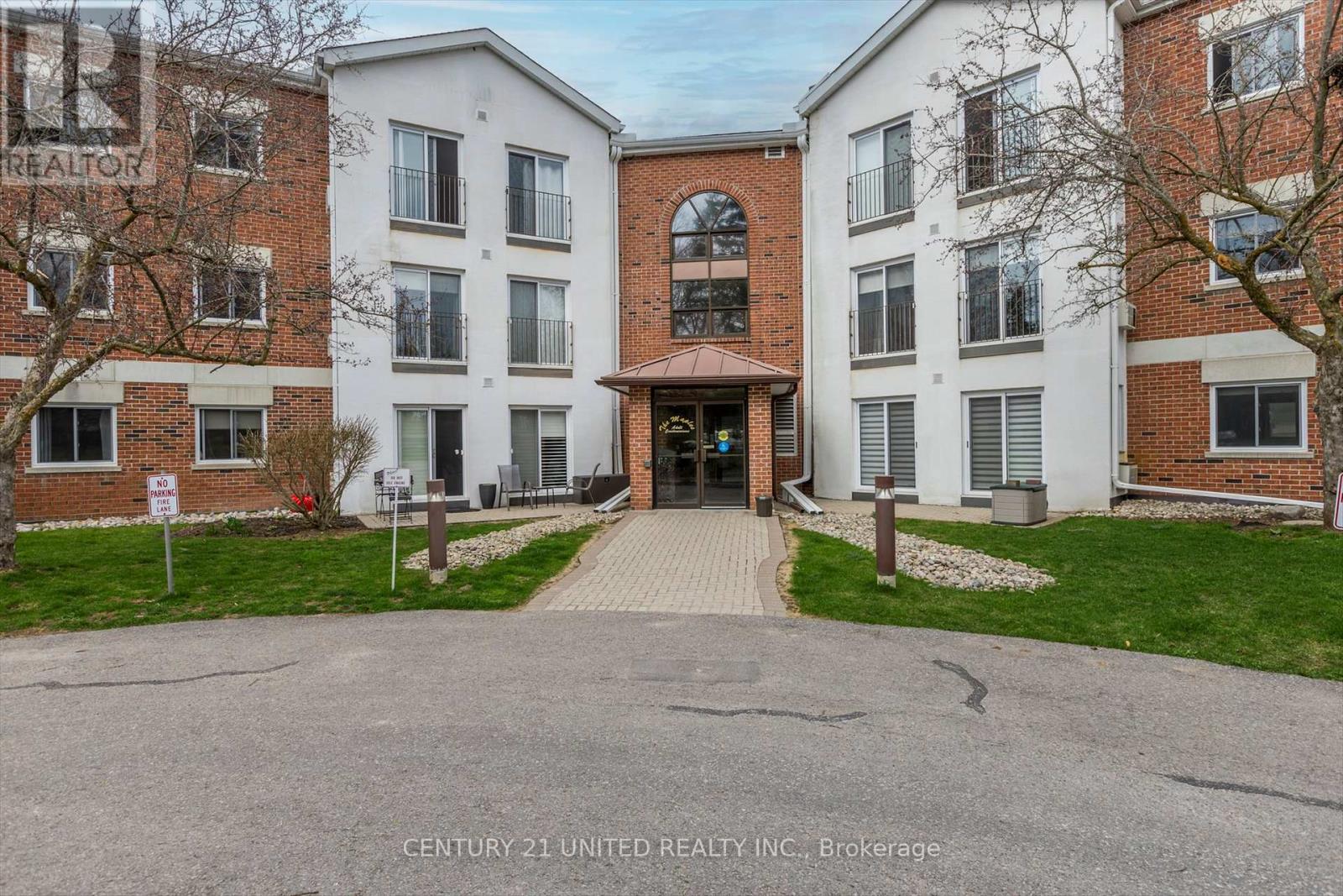 204 - 1111 Water Street, Peterborough North (Central), Ontario  K9H 3P7 - Photo 2 - X12113040