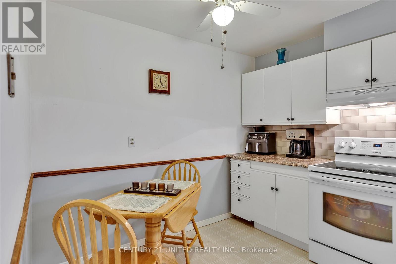 204 - 1111 Water Street, Peterborough North (Central), Ontario  K9H 3P7 - Photo 27 - X12113040