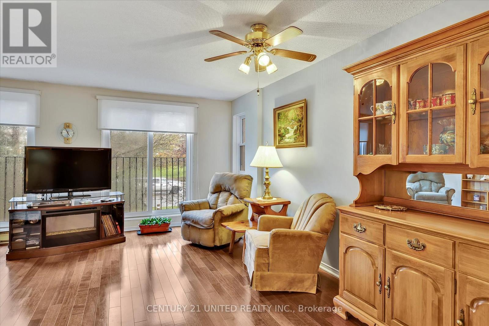 204 - 1111 Water Street, Peterborough North (Central), Ontario  K9H 3P7 - Photo 28 - X12113040