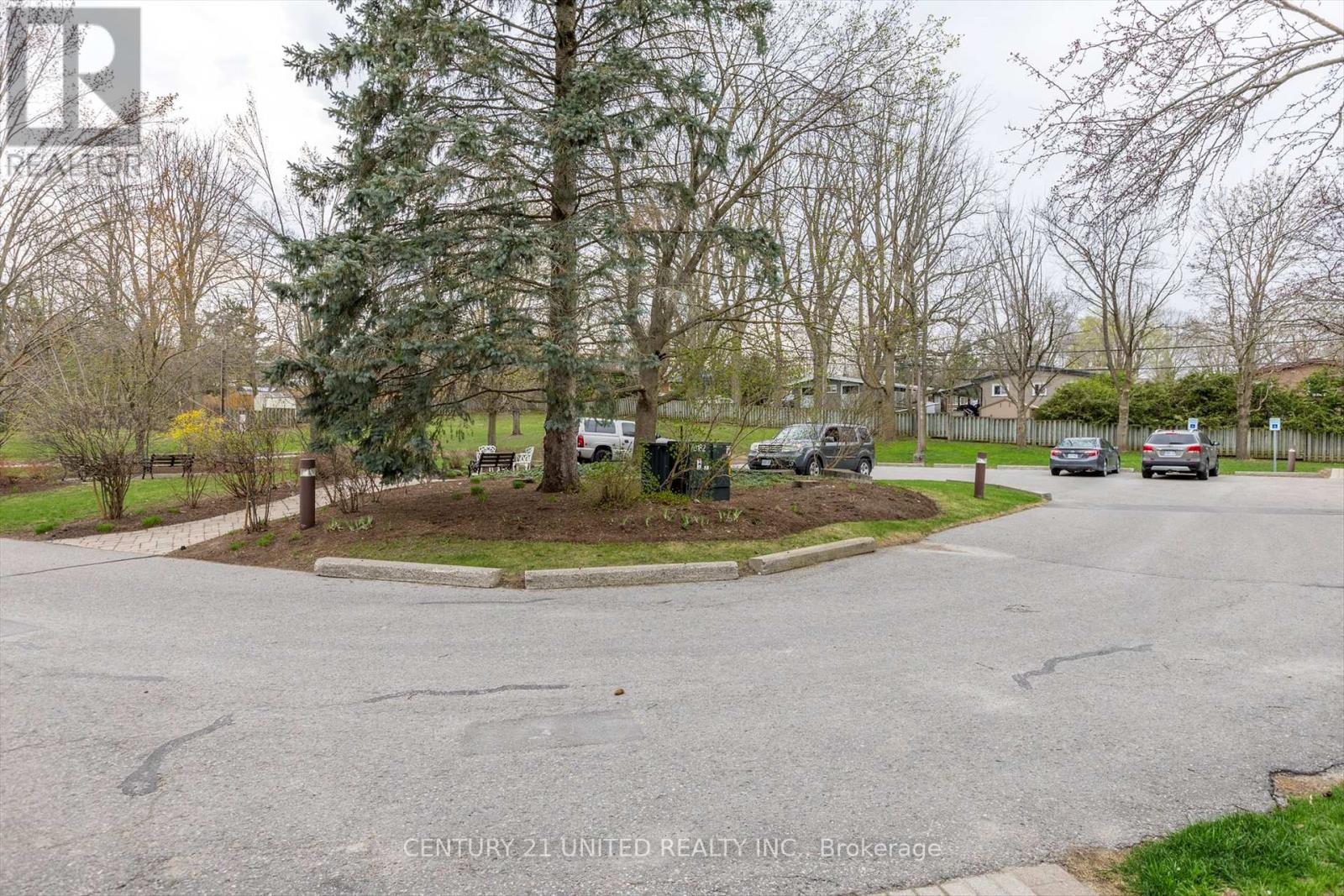 204 - 1111 Water Street, Peterborough North (Central), Ontario  K9H 3P7 - Photo 45 - X12113040