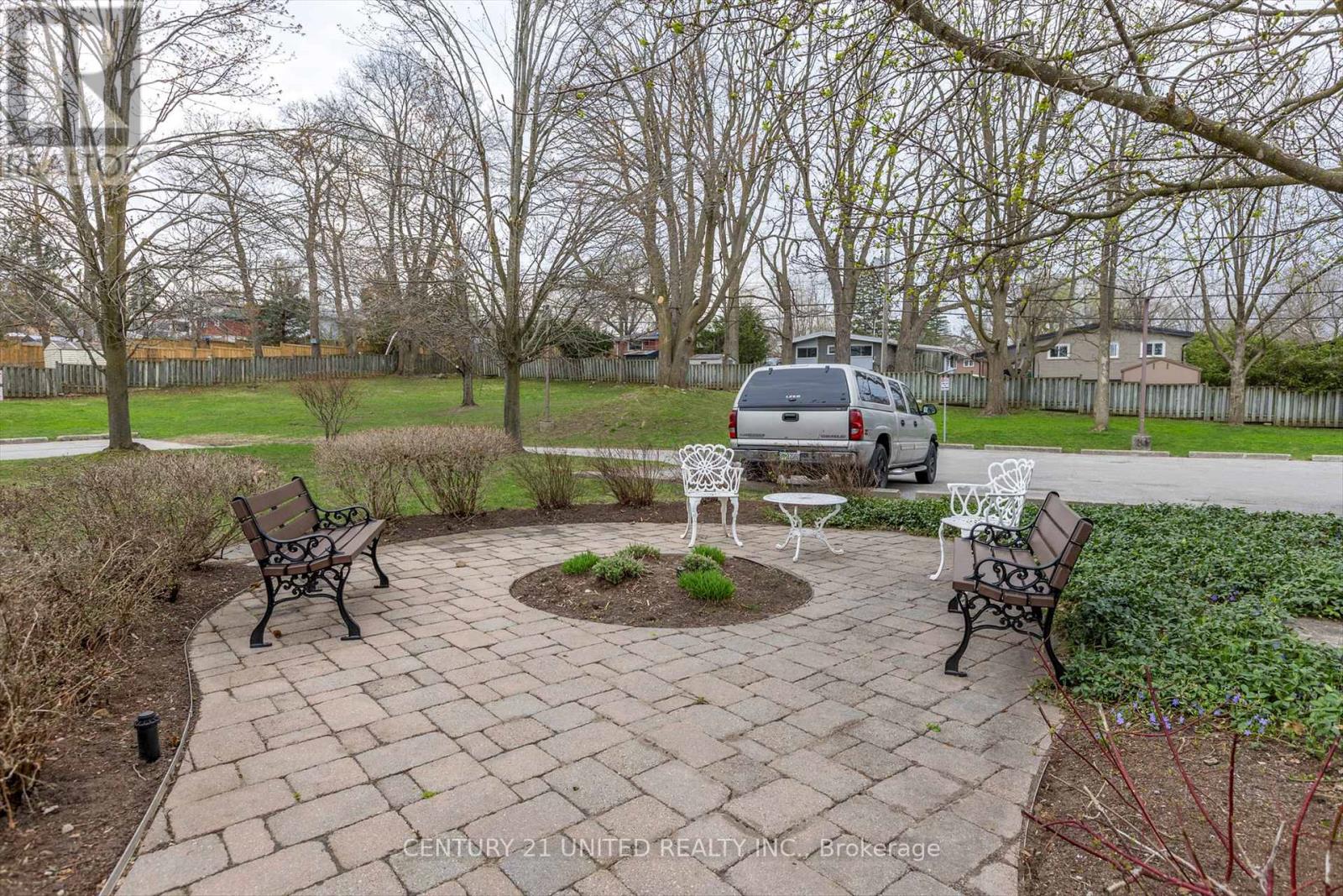 204 - 1111 Water Street, Peterborough North (Central), Ontario  K9H 3P7 - Photo 47 - X12113040