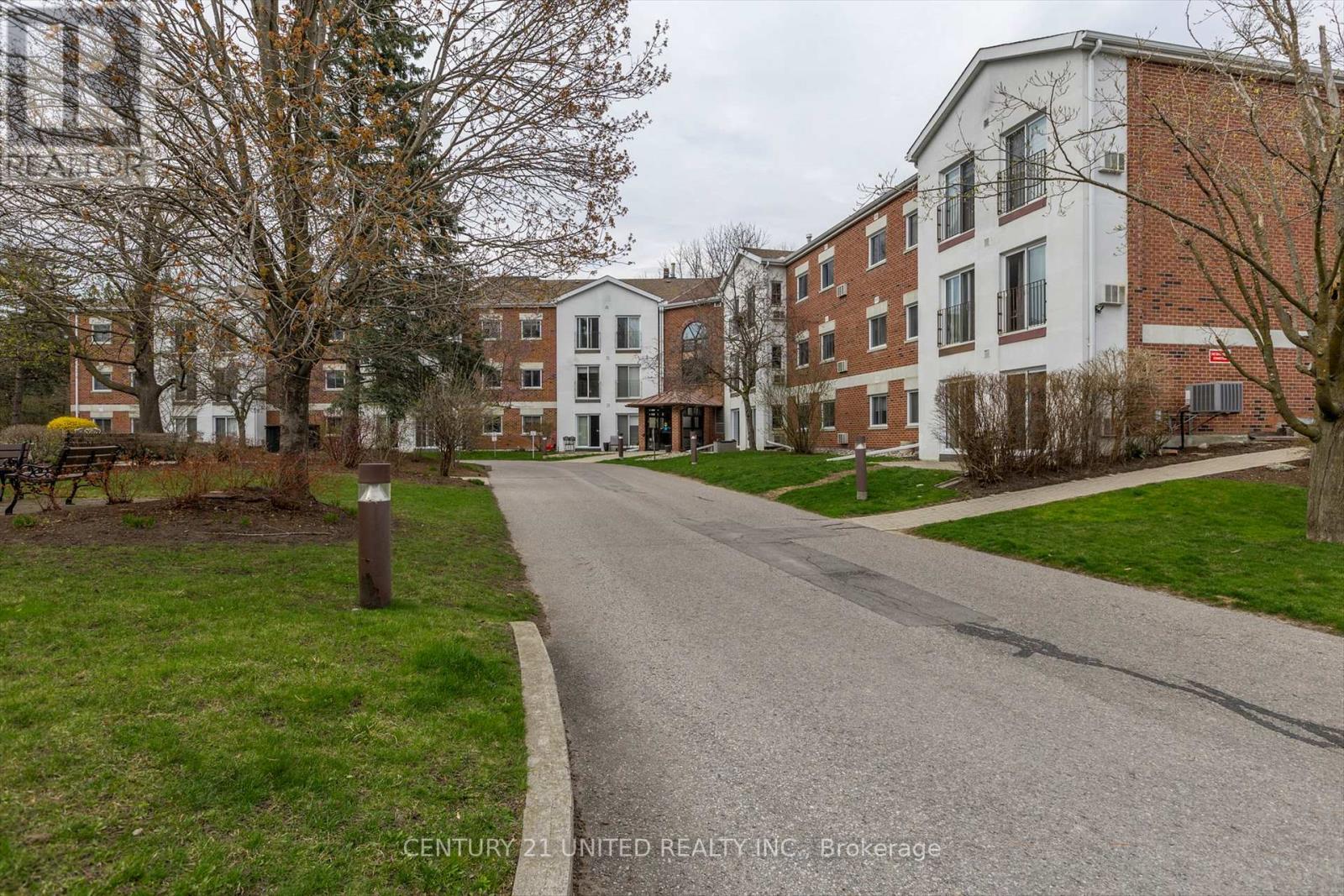 204 - 1111 Water Street, Peterborough North (Central), Ontario  K9H 3P7 - Photo 6 - X12113040