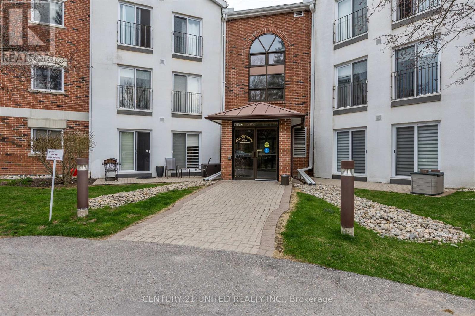 204 - 1111 Water Street, Peterborough North (Central), Ontario  K9H 3P7 - Photo 9 - X12113040