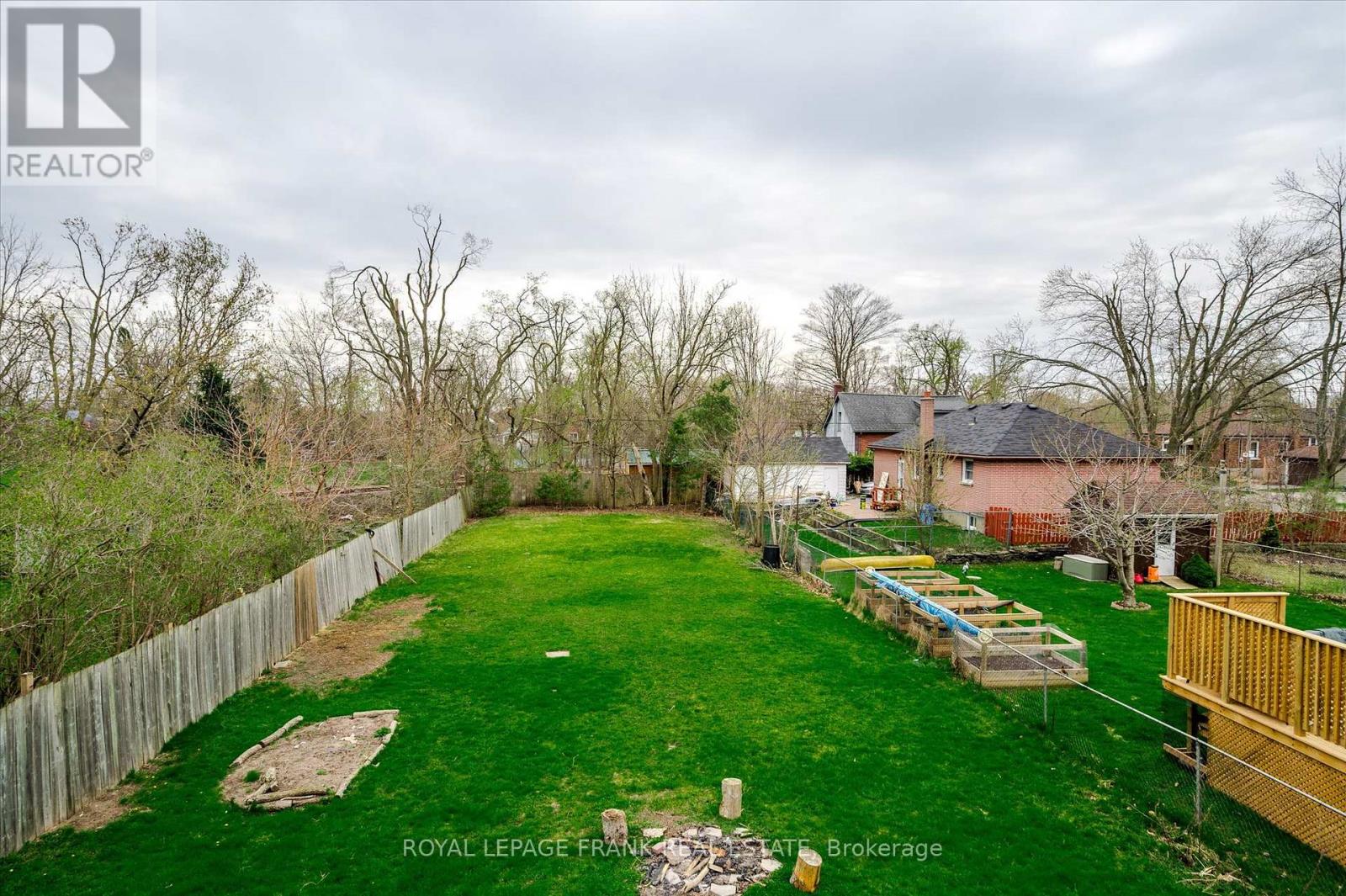 505 Chamberlain Street, Peterborough Central (South), Ontario  K9J 4L3 - Photo 21 - X12113060