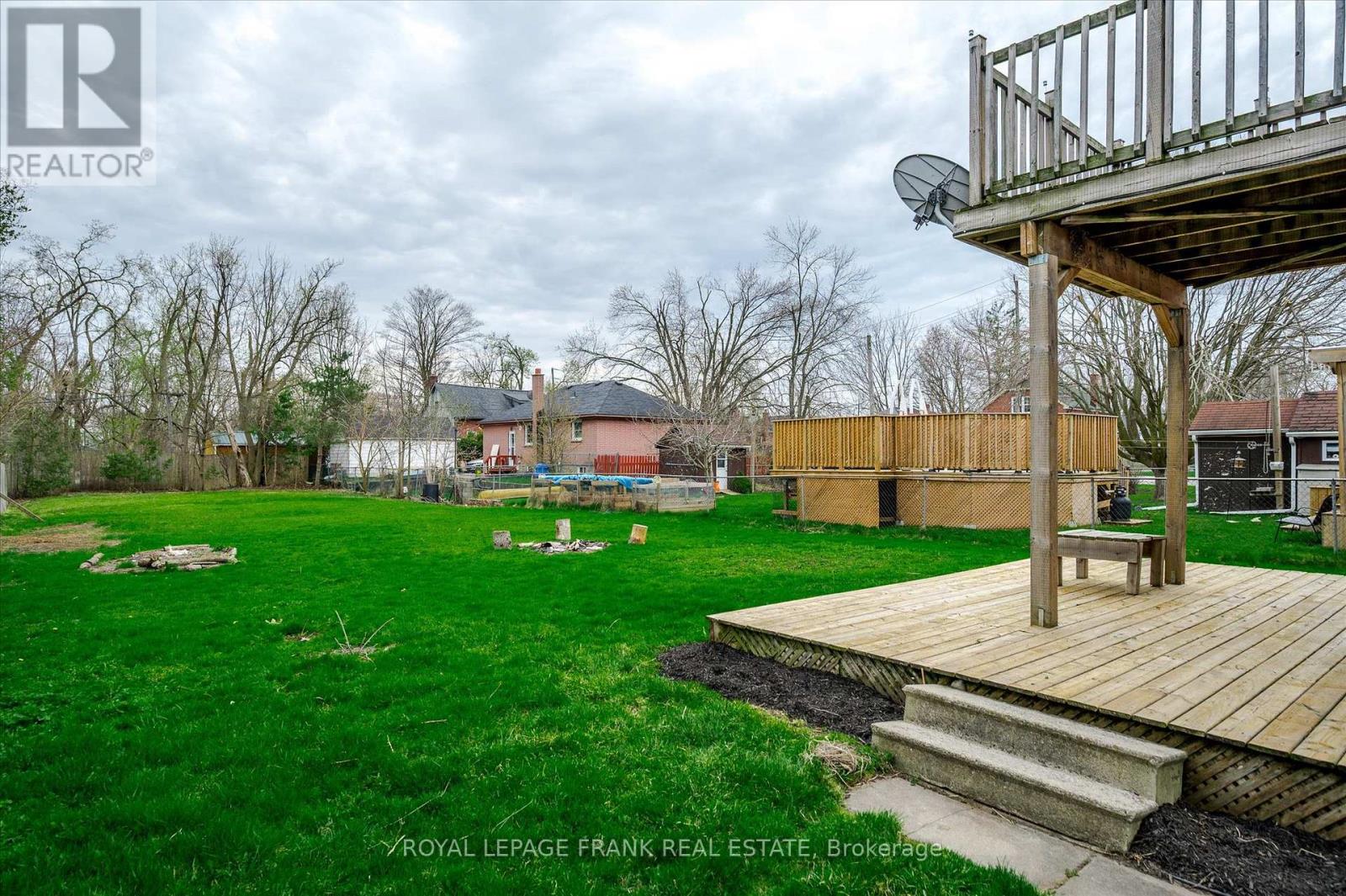 505 Chamberlain Street, Peterborough Central (South), Ontario  K9J 4L3 - Photo 37 - X12113060