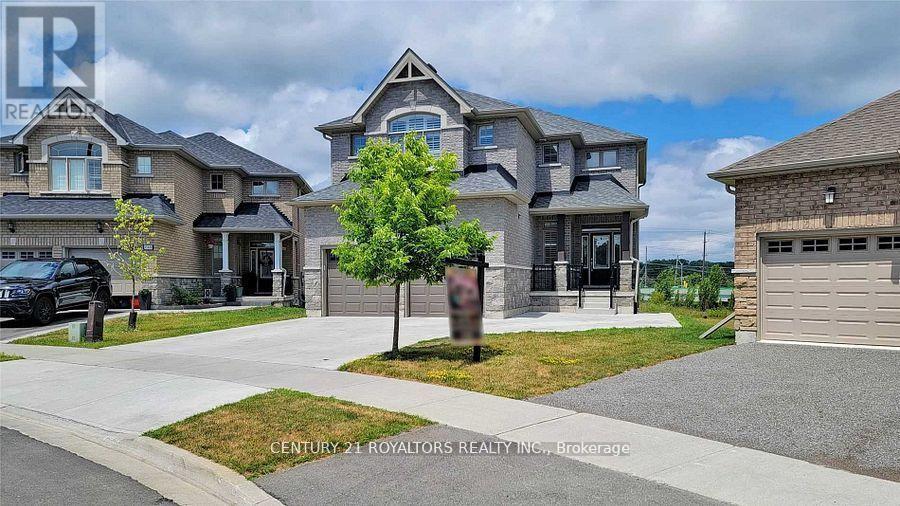1572 Cahill Drive, Peterborough West (South), Ontario  K9K 0G6 - Photo 2 - X12113081
