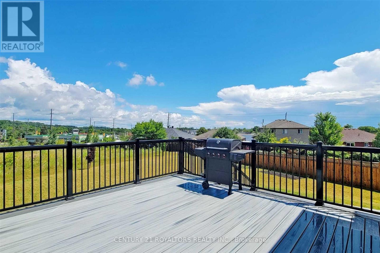 1572 Cahill Drive, Peterborough West (South), Ontario  K9K 0G6 - Photo 41 - X12113081