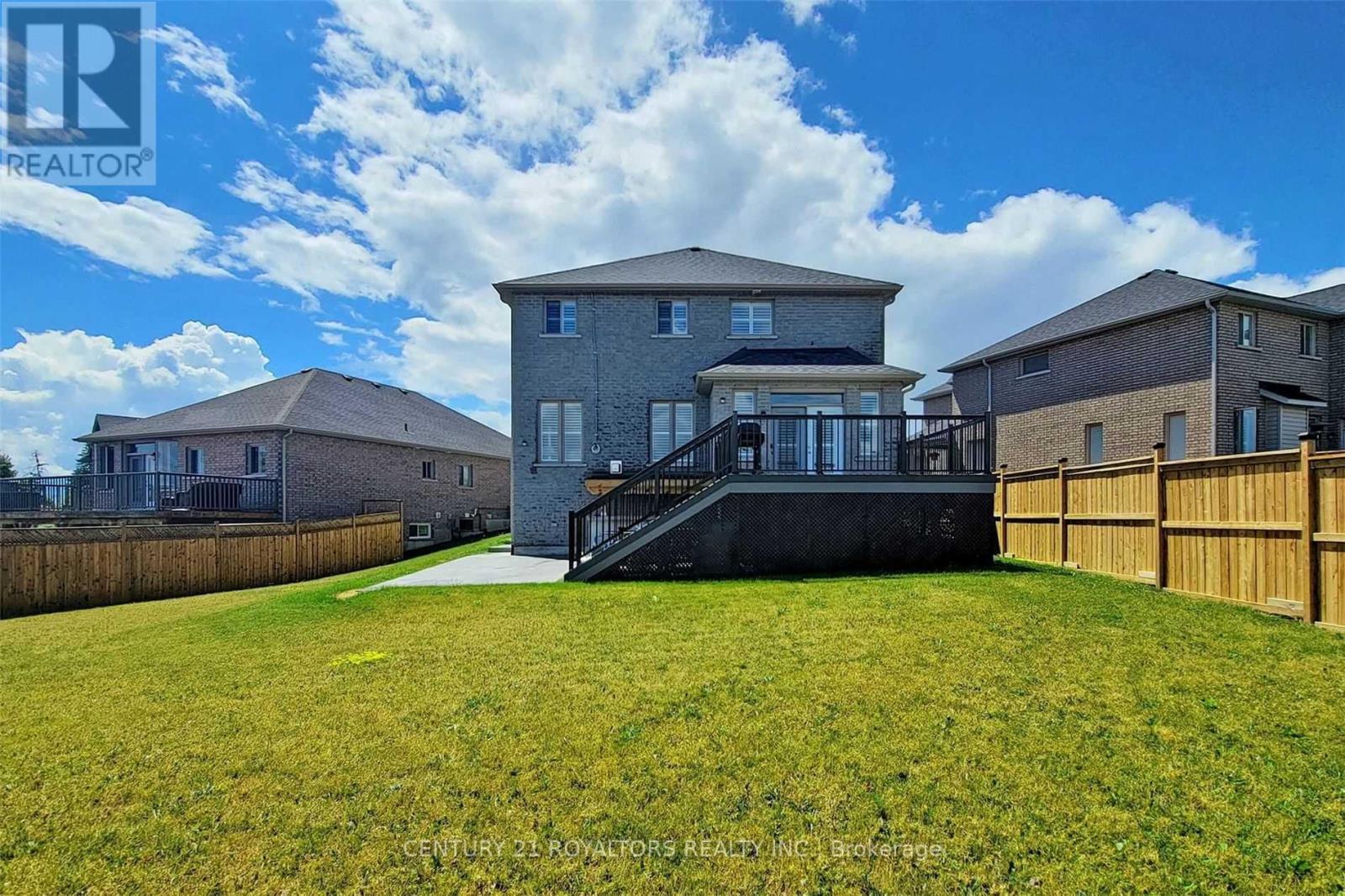 1572 Cahill Drive, Peterborough West (South), Ontario  K9K 0G6 - Photo 42 - X12113081