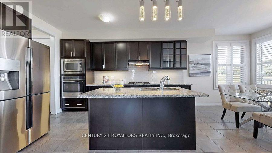 1572 Cahill Drive, Peterborough West (South), Ontario  K9K 0G6 - Photo 9 - X12113081