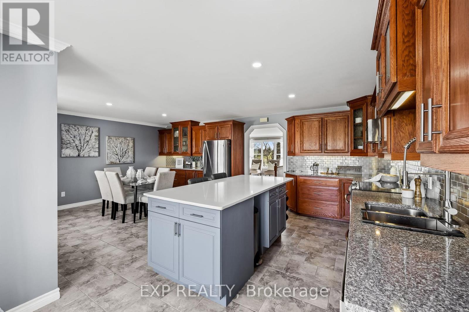 1061 County 28 Road, Otonabee-South Monaghan, Ontario  K0L 1V0 - Photo 14 - X12113176
