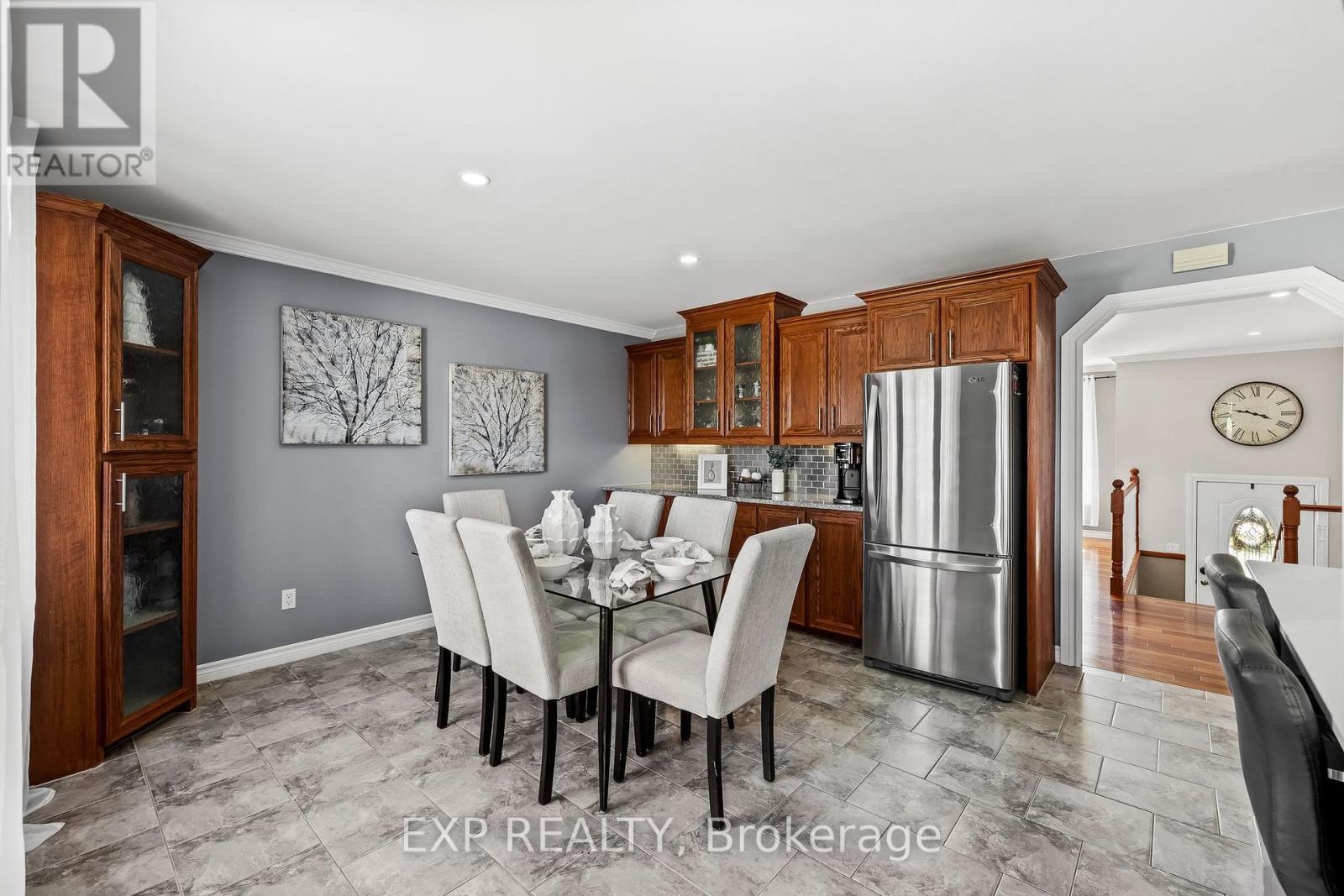 1061 County 28 Road, Otonabee-South Monaghan, Ontario  K0L 1V0 - Photo 15 - X12113176
