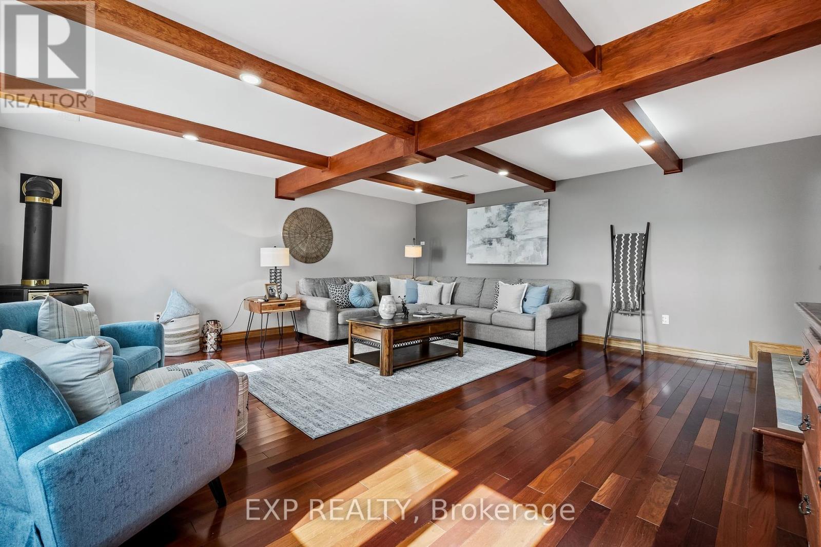 1061 County 28 Road, Otonabee-South Monaghan, Ontario  K0L 1V0 - Photo 28 - X12113176