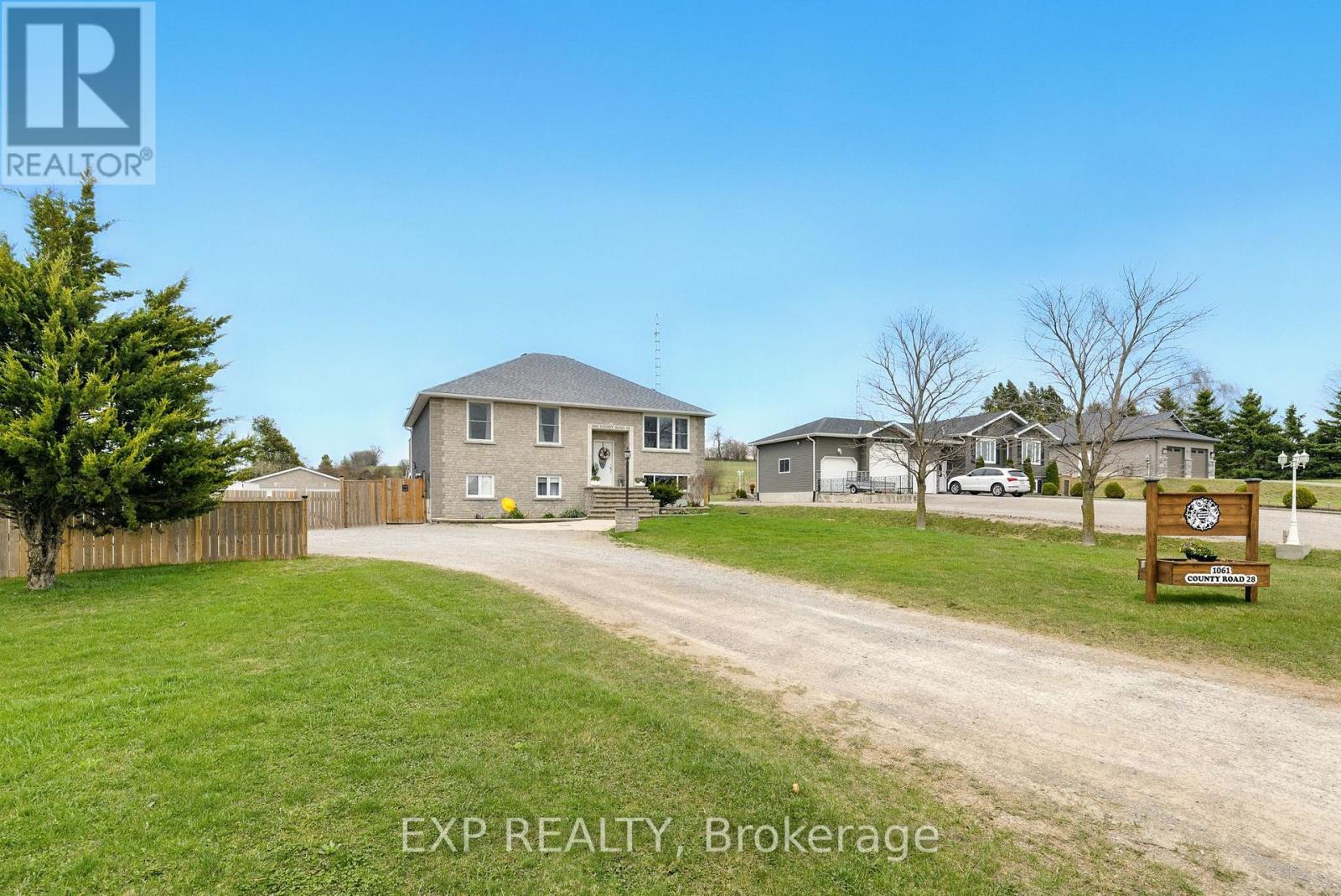 1061 County 28 Road, Otonabee-South Monaghan, Ontario  K0L 1V0 - Photo 3 - X12113176