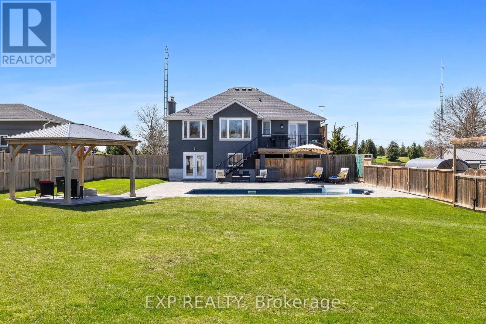 1061 County 28 Road, Otonabee-South Monaghan, Ontario  K0L 1V0 - Photo 42 - X12113176