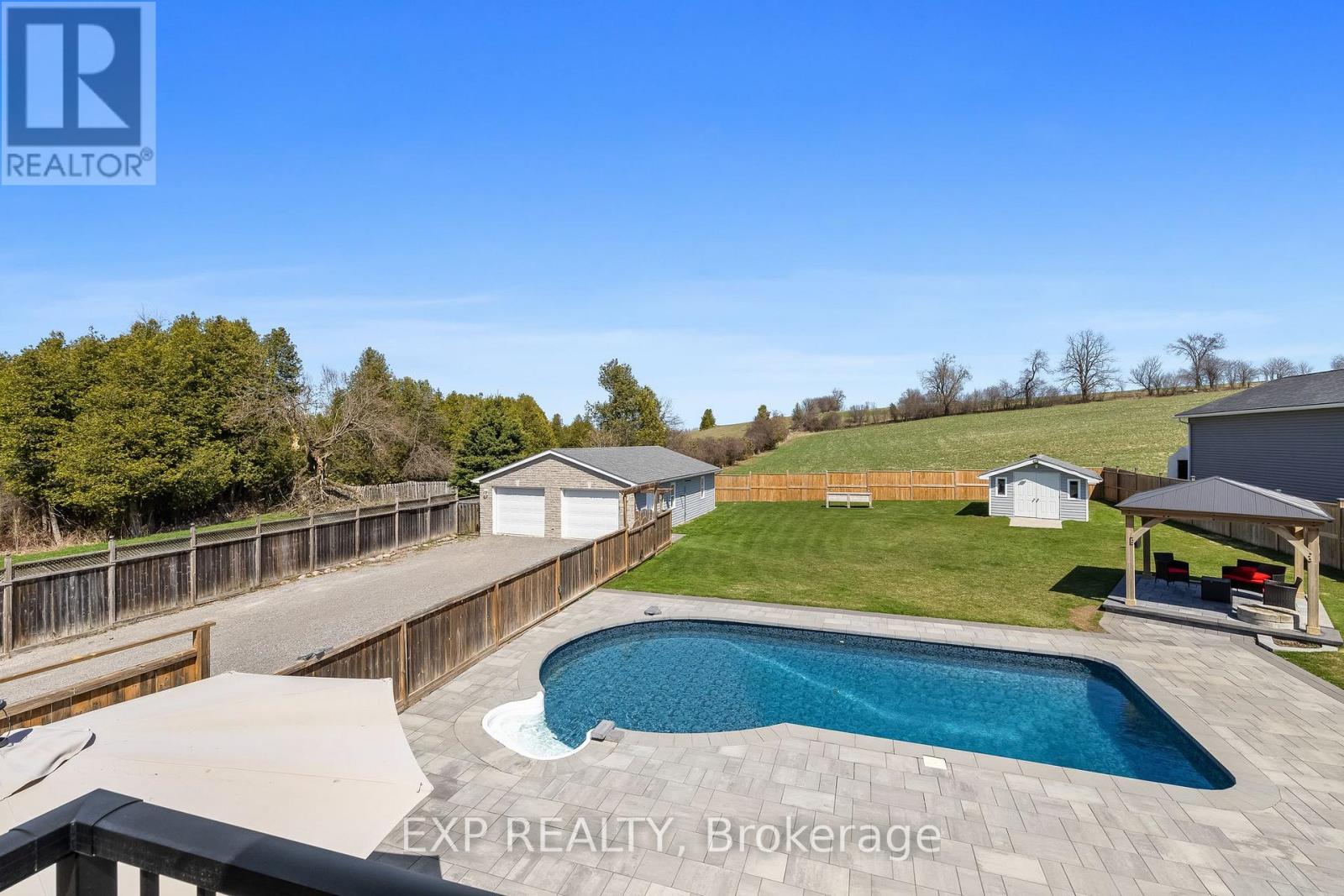 1061 County 28 Road, Otonabee-South Monaghan, Ontario  K0L 1V0 - Photo 43 - X12113176