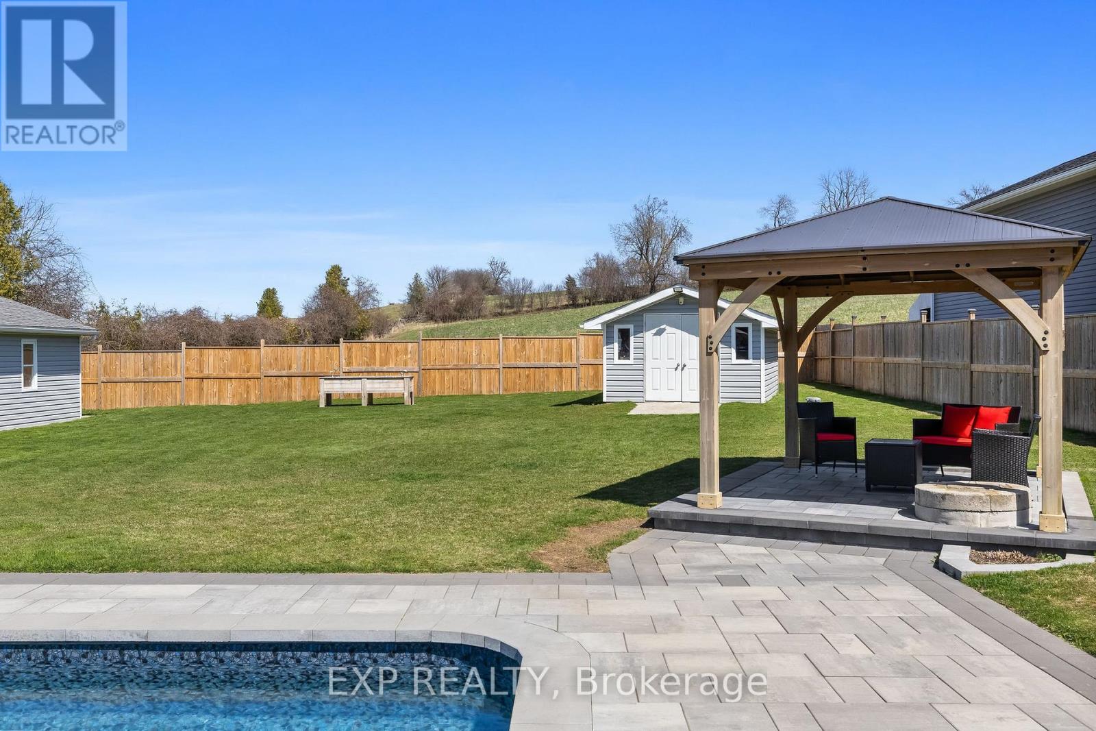 1061 County 28 Road, Otonabee-South Monaghan, Ontario  K0L 1V0 - Photo 44 - X12113176