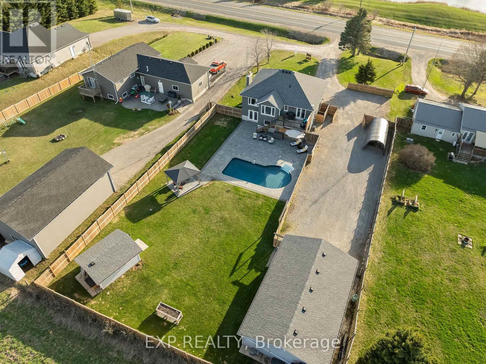 1061 County 28 Road, Otonabee-South Monaghan, Ontario  K0L 1V0 - Photo 46 - X12113176