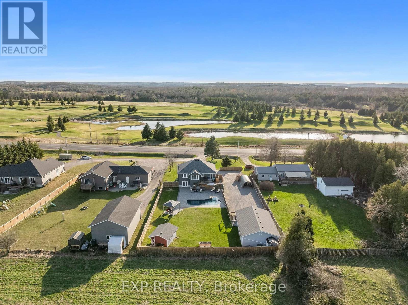 1061 County 28 Road, Otonabee-South Monaghan, Ontario  K0L 1V0 - Photo 47 - X12113176
