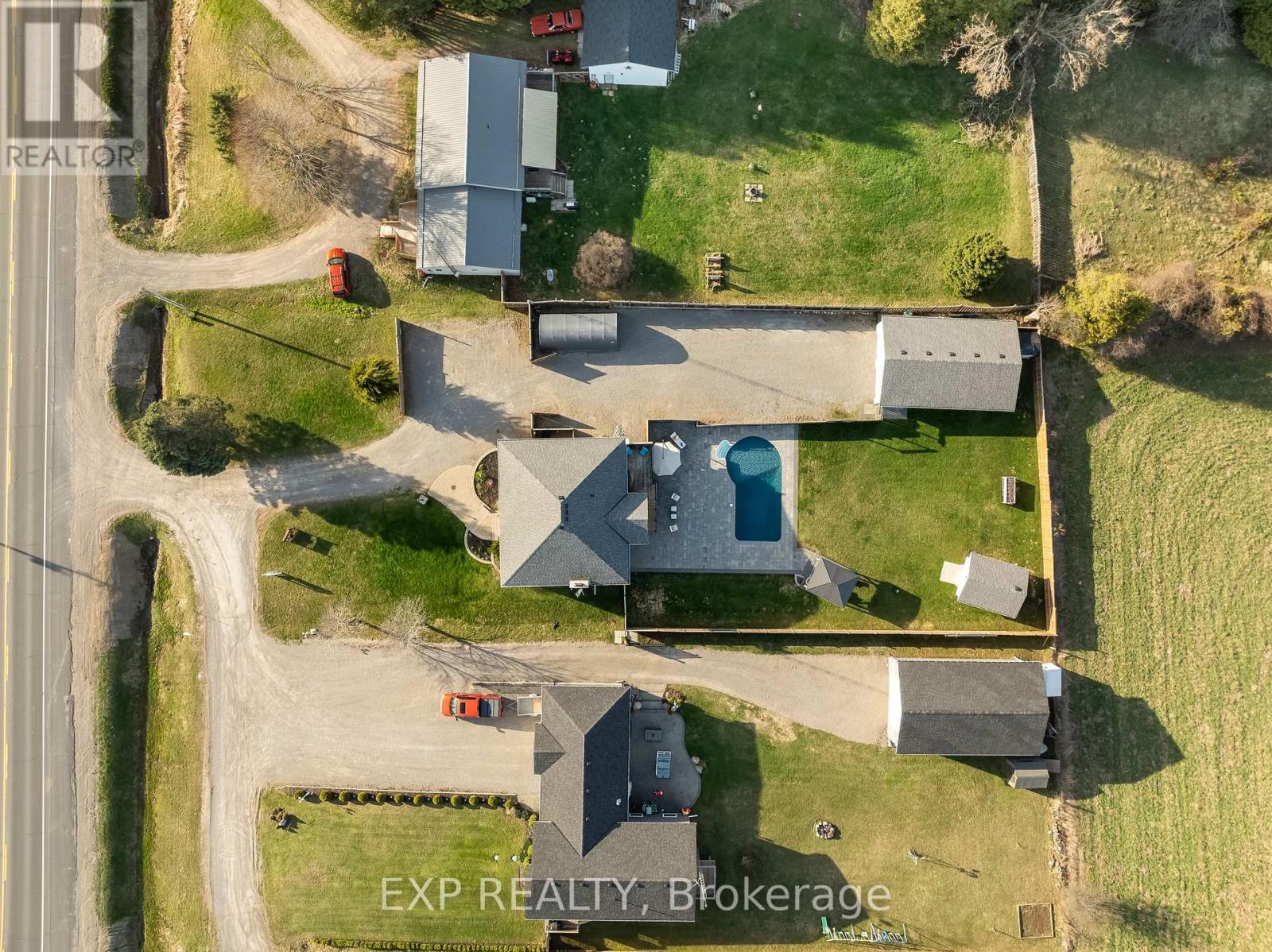 1061 County 28 Road, Otonabee-South Monaghan, Ontario  K0L 1V0 - Photo 48 - X12113176