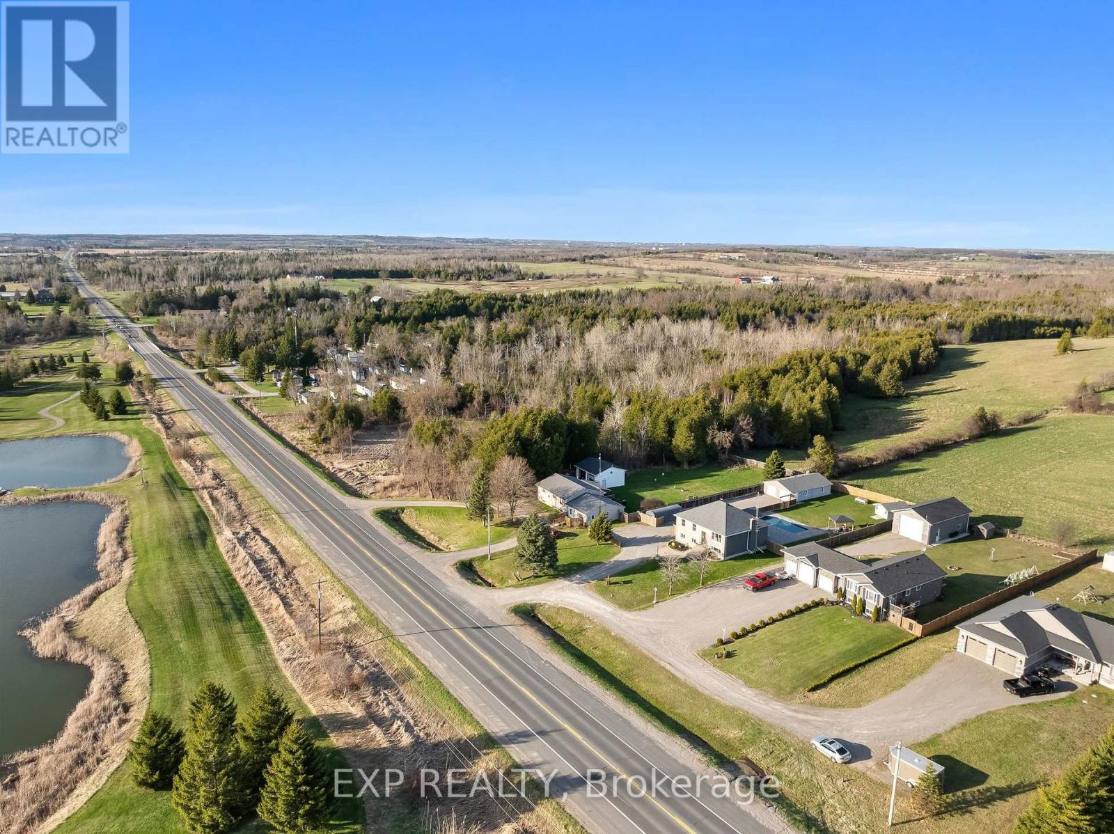 1061 County 28 Road, Otonabee-South Monaghan, Ontario  K0L 1V0 - Photo 49 - X12113176