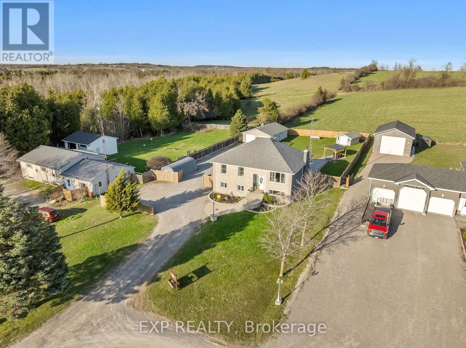 1061 County 28 Road, Otonabee-South Monaghan, Ontario  K0L 1V0 - Photo 5 - X12113176