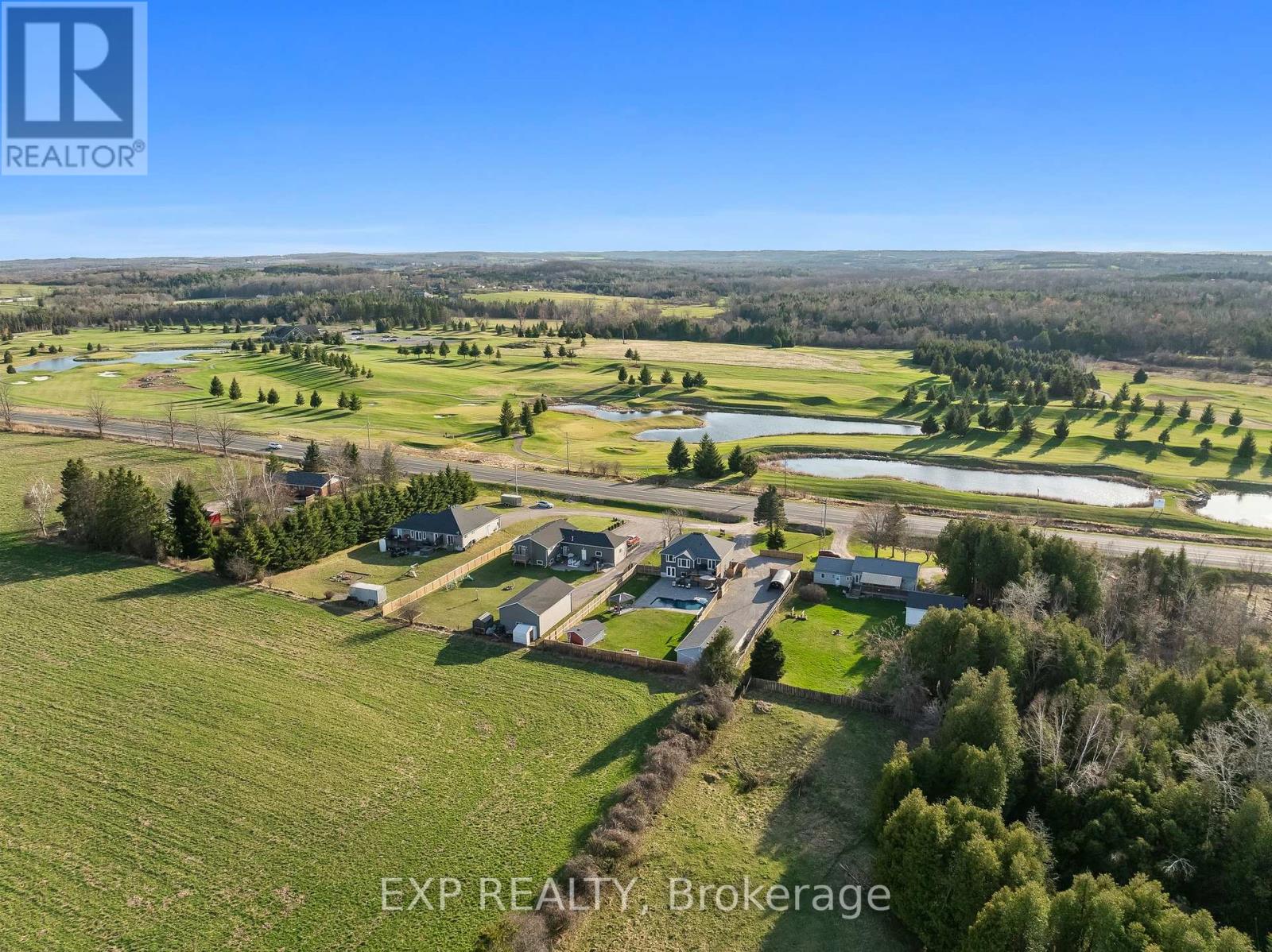 1061 County 28 Road, Otonabee-South Monaghan, Ontario  K0L 1V0 - Photo 50 - X12113176