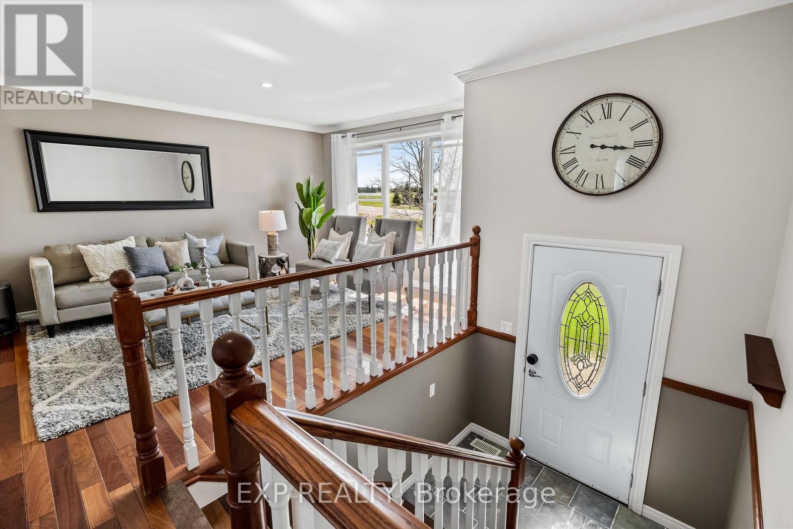 1061 County 28 Road, Otonabee-South Monaghan, Ontario  K0L 1V0 - Photo 6 - X12113176