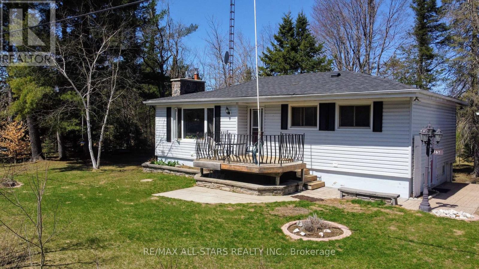 161 Mcfadden Road, North Kawartha, Ontario  K0L 1A0 - Photo 22 - X12113237