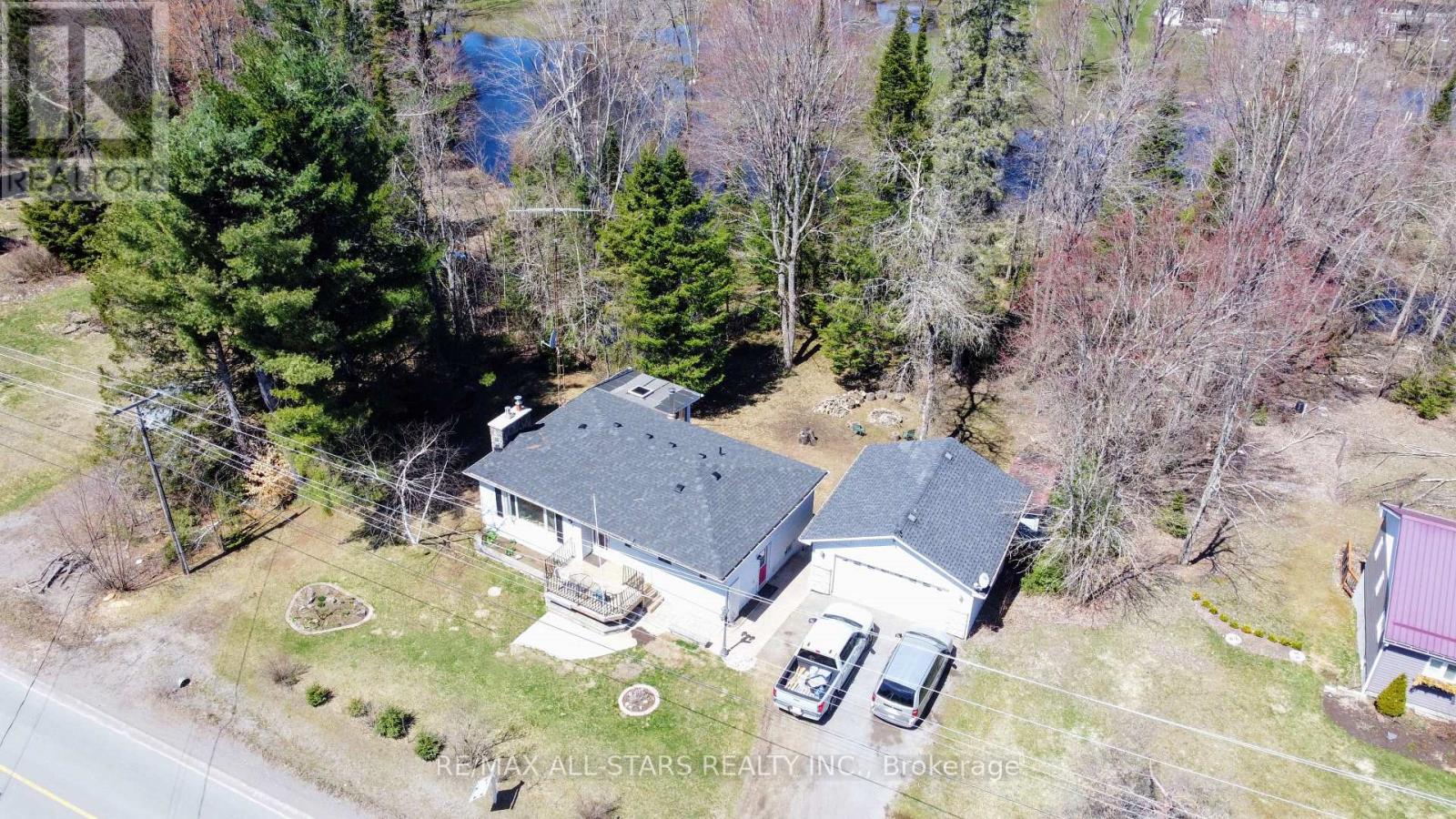 161 Mcfadden Road, North Kawartha, Ontario  K0L 1A0 - Photo 3 - X12113237