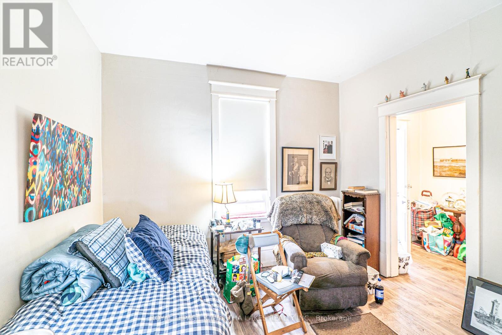 6 Glenelg Street W, Kawartha Lakes (Lindsay), Ontario  K9V 2T8 - Photo 23 - X12113272