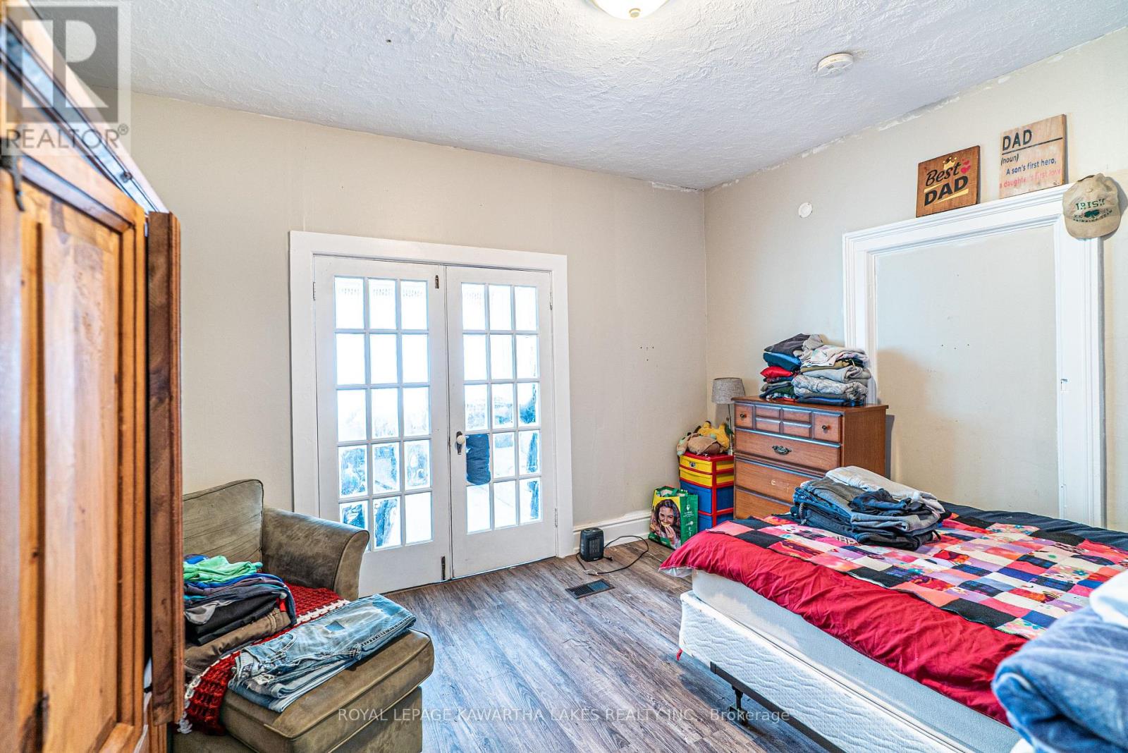 86 Lindsay Street S, Kawartha Lakes (Lindsay), Ontario  K9V 2M3 - Photo 19 - X12113382