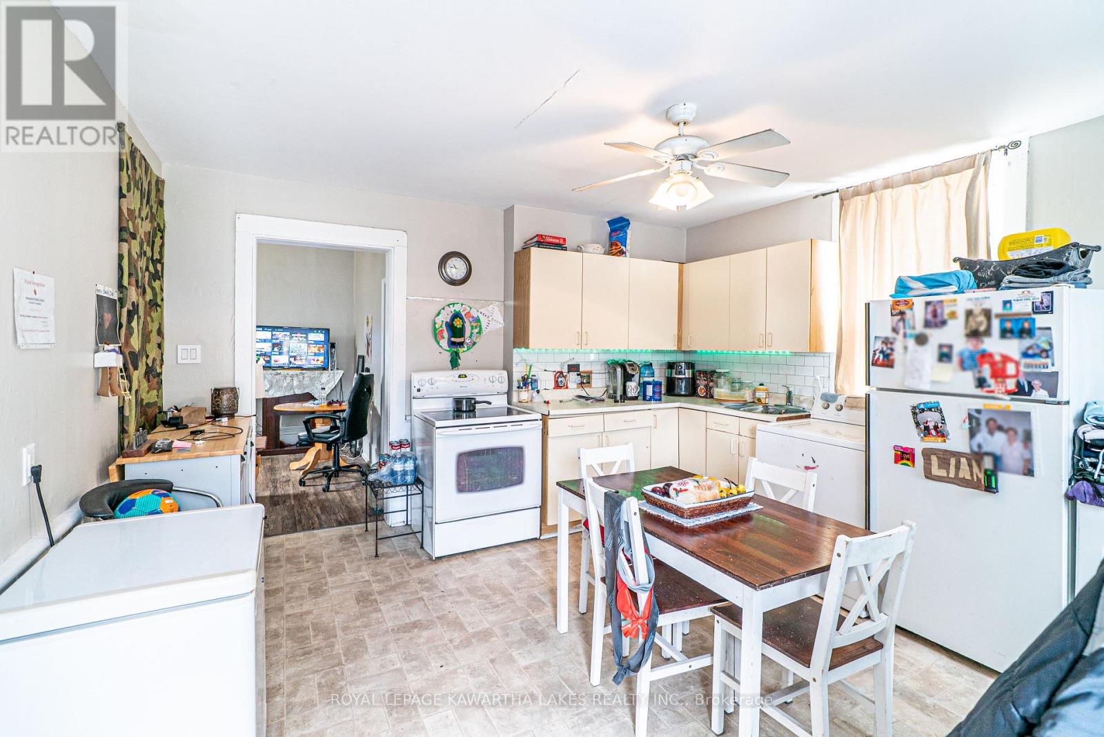 86 Lindsay Street S, Kawartha Lakes (Lindsay), Ontario  K9V 2M3 - Photo 22 - X12113382
