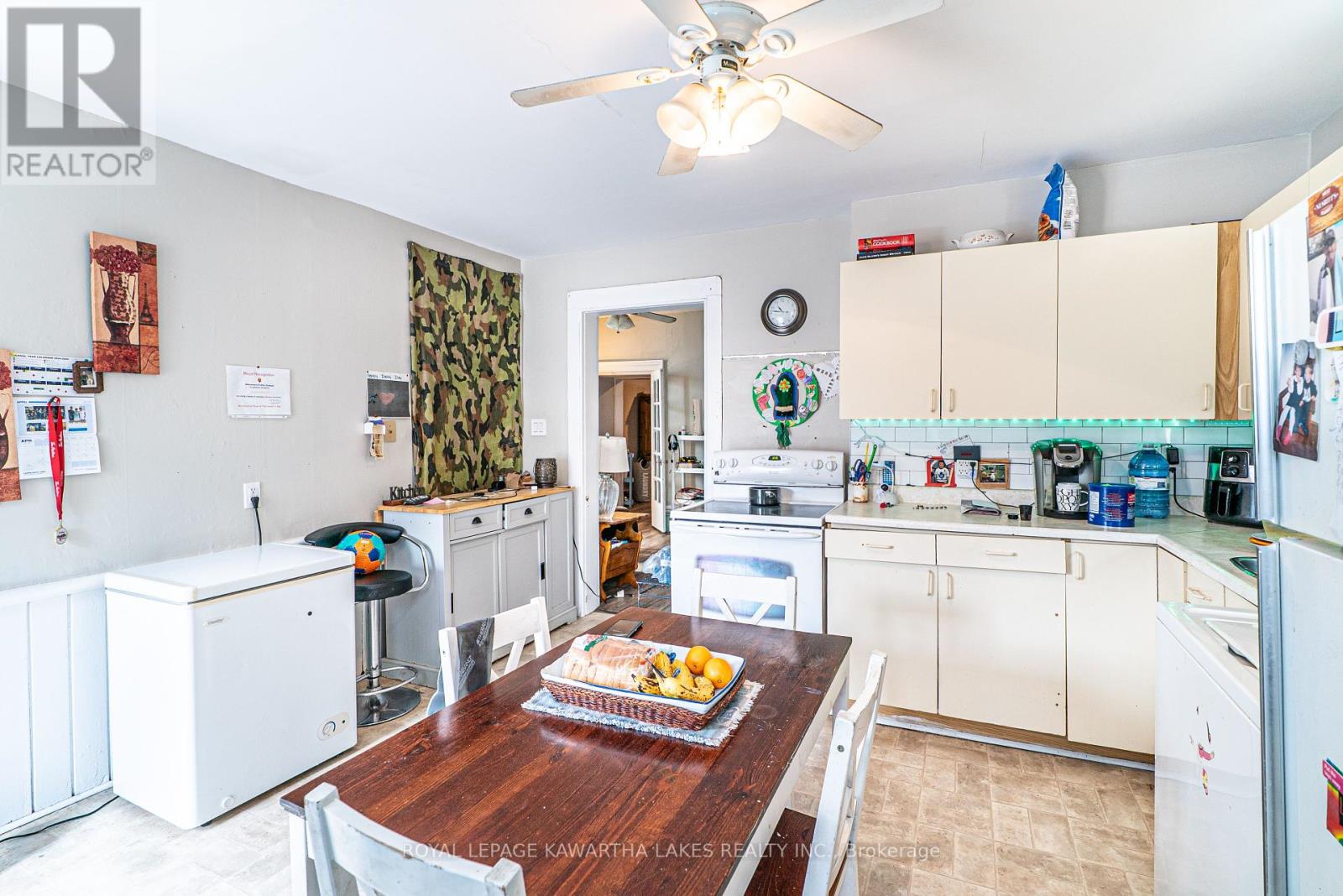 86 Lindsay Street S, Kawartha Lakes (Lindsay), Ontario  K9V 2M3 - Photo 23 - X12113382