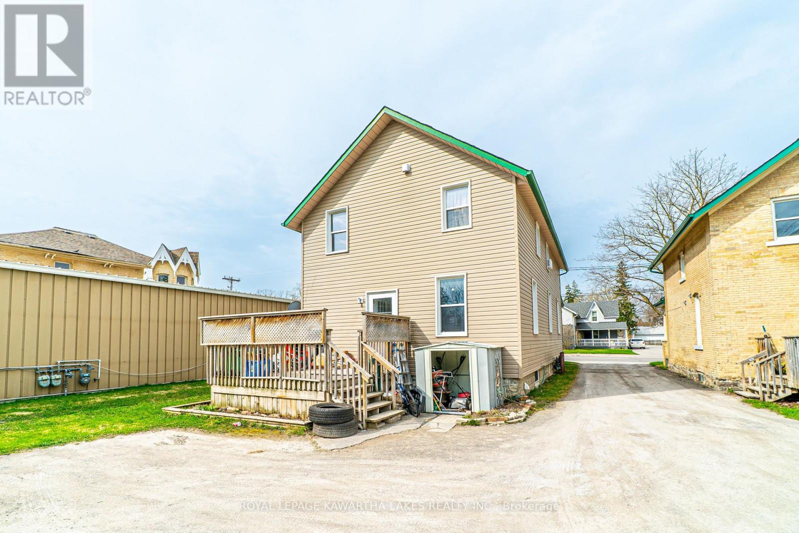86 Lindsay Street S, Kawartha Lakes (Lindsay), Ontario  K9V 2M3 - Photo 30 - X12113382