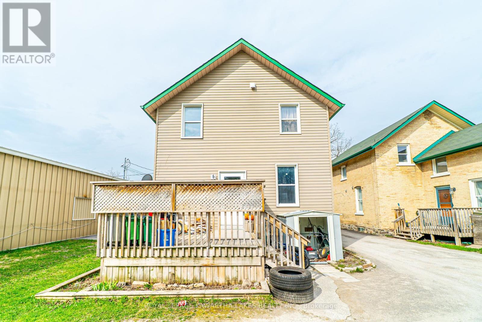 86 Lindsay Street S, Kawartha Lakes (Lindsay), Ontario  K9V 2M3 - Photo 31 - X12113382